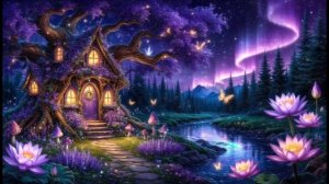 ✨Нежная музыка, успокаивающая Нервную Систему и Радующая Душу✨ Расслабляющая музыка для отдыха и сна