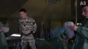 ВЛАД А4 в АРМИИ 😂 ПОПРОБУЙ НЕ ЗАСМЕЯТЬСЯ