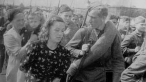 «Вяземская Ратная»  видеосюжет о Великой Отечественной войне