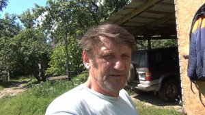 Переставляю приборную панель нового образца в кузов авто первого поколения