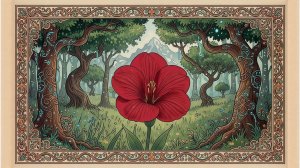 Аленький носочек. По мотивам Сказки «Аленький цветочек». СП «Носочный калейдоскоп – 2026». Июнь.
