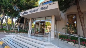 Alba Resort Hotel 5* июнь 2026
