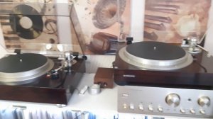 PIONEER PL 70 и PIONEER PL 30