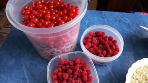 7. Меню на неделю и текущая закупка продуктов на 2482р (22.06 - 28.06)