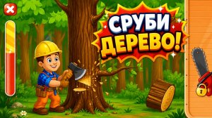 Builder Game | Развивающая игра для детей | Смотреть геймплей