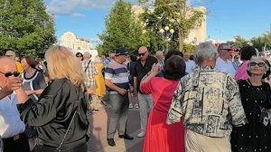 Ах женщины... 28.06.26...