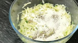 Просто_натрите_2_картошки_и_добавьте_2_яйца_Вкуснятина_из_КАРТОШКИ_Быстрый_завтрак