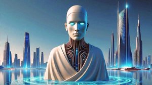 Drive Music 17 / Melodic Techno // Sci-Fi