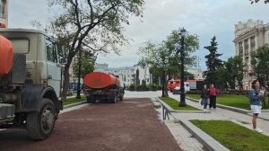 Russia Moscow street walk 2026 / Москва уличные прогулки 2026