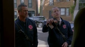Сериал Чикаго в огне – 14 сезон 7 серия / Chicago Fire