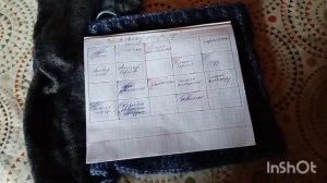 СП «Я свяжу себе за год» Отчет июнь участник 40