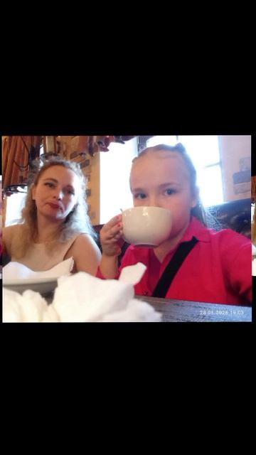#выходныесосемьёй