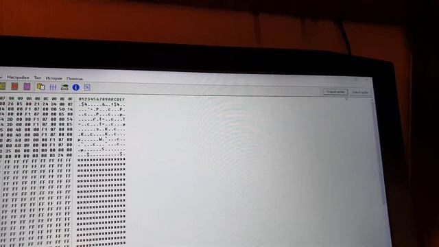Корректировка пробега с помощью Orange 5 на приборной панеле Stels 600 правка дампа кальками смотреть онлайн