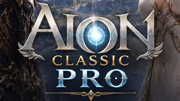 Хаос в Атрее.Приглашаем на Aion classic pro смотреть онлайн