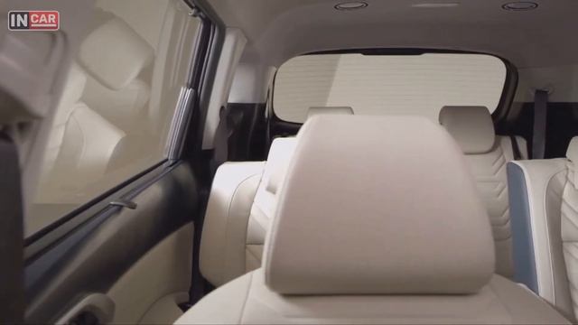 Новая KIA Carens 2022 | Cемиместный кроссвэн на базе Seltos!