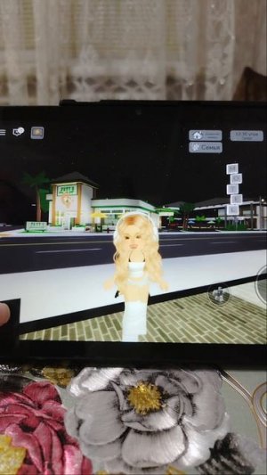 СЕКРЕТКИ В БРУКЕ КОТОРЫЕ ВЫ ВОЗМОЖНО УЖЕ ЗНАЕТЕ! БРУКХЕЙВЕН Roblox