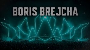 BORIS BREJCHA — High Tech Minimal That Will Rewire Your Brain Forever | The Best Mix of 2026