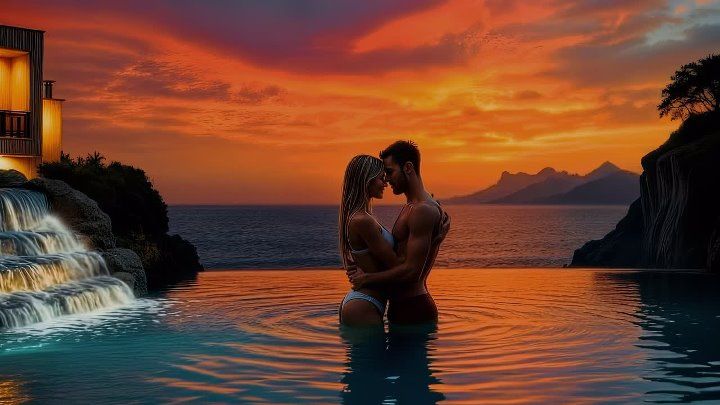 Scorpions - Still Loving You (1984)