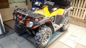 Stels 300B. Это должен сделать каждый владелец !!!