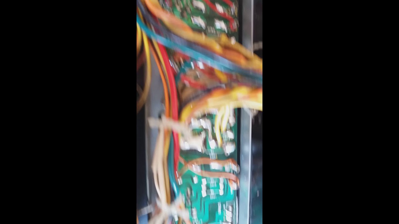 Optonica SM-4646 (498) Inside внутри