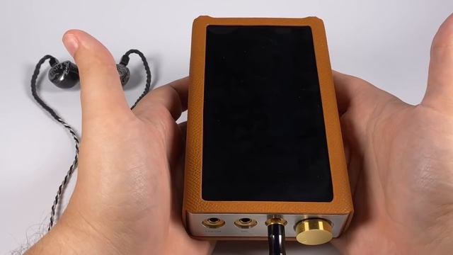 Подробный обзор плеера iBasso DX220 Max смотреть онлайн
