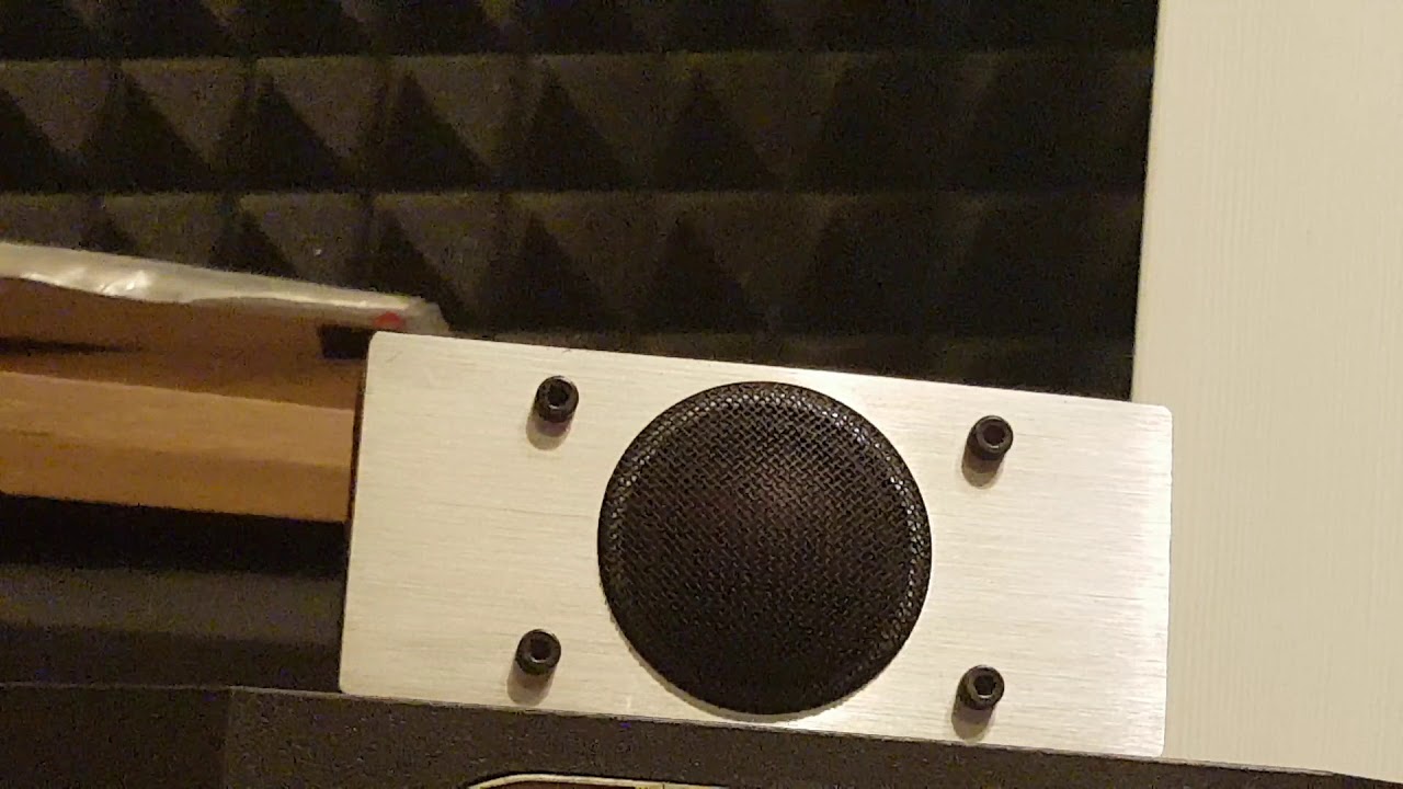 Высокочастотные динамики Technics Sb-7000
