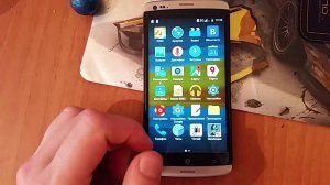 Краткий обзор  DEXP IXION MS450 BORN за 5000 тыс. рублей часть 1