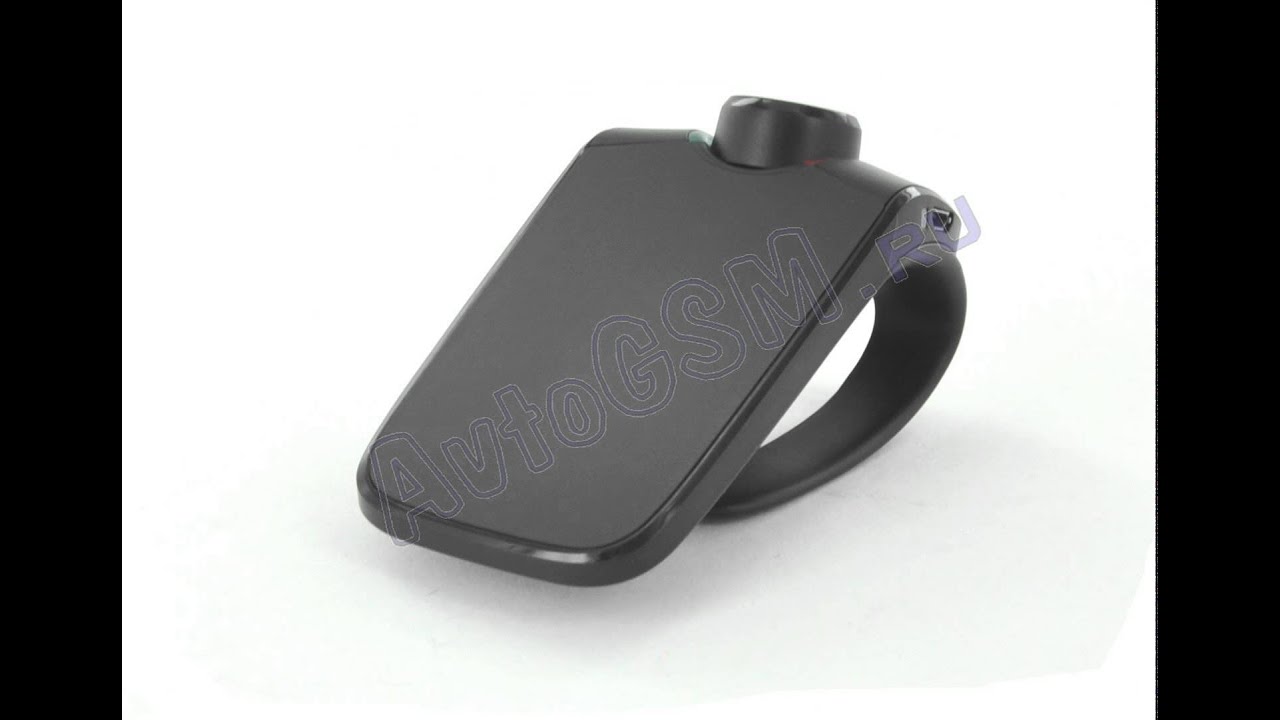 AvtoGSM.ru Система громкой связи Parrot Minikit Neo 2 hd смотреть онлайн