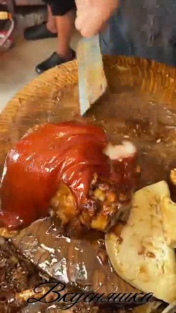 Вкусняшка