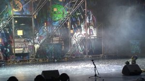«Поколение Маугли» режиссер К.Хабенский, состав А, Мюзик-Холл 21.06.2015