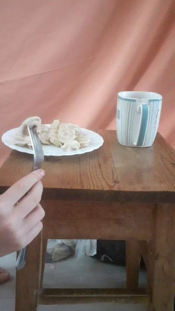 перекус Егора ЧЕК