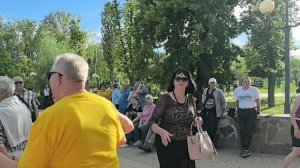 Танцпол везде... 28.06.26...