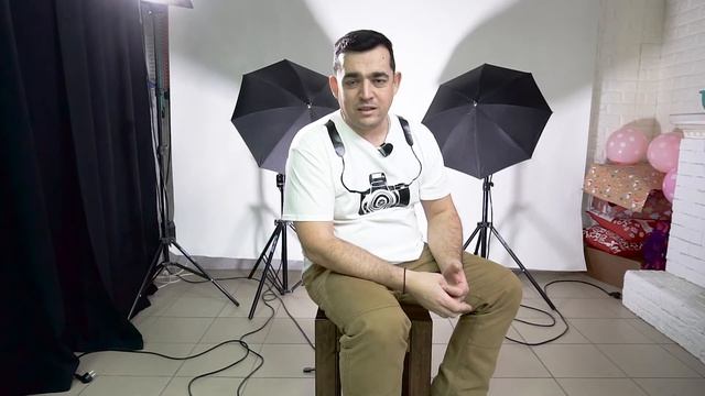 Фото на документы.