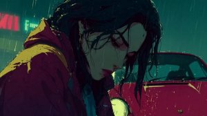 when the city cries with you 🌧️ ⧸⧸ dreamwave sleep mix