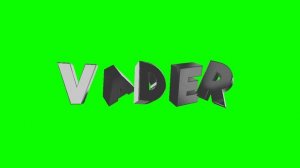 Вд для VaderGrokc