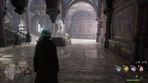 ( 7 ) Тайны Хогвартса • Hogwarts Legacy