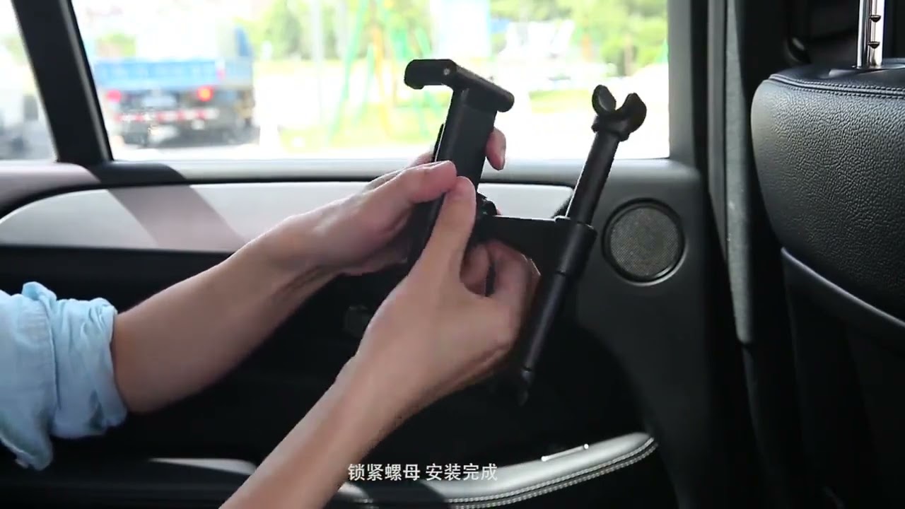 Держатель Baseus для IPad 4,7-12,9 дюймов, с поворотом на 360 градусов #Shorts
