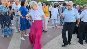 Каблучками тук-тук-тук... 28.06.26...