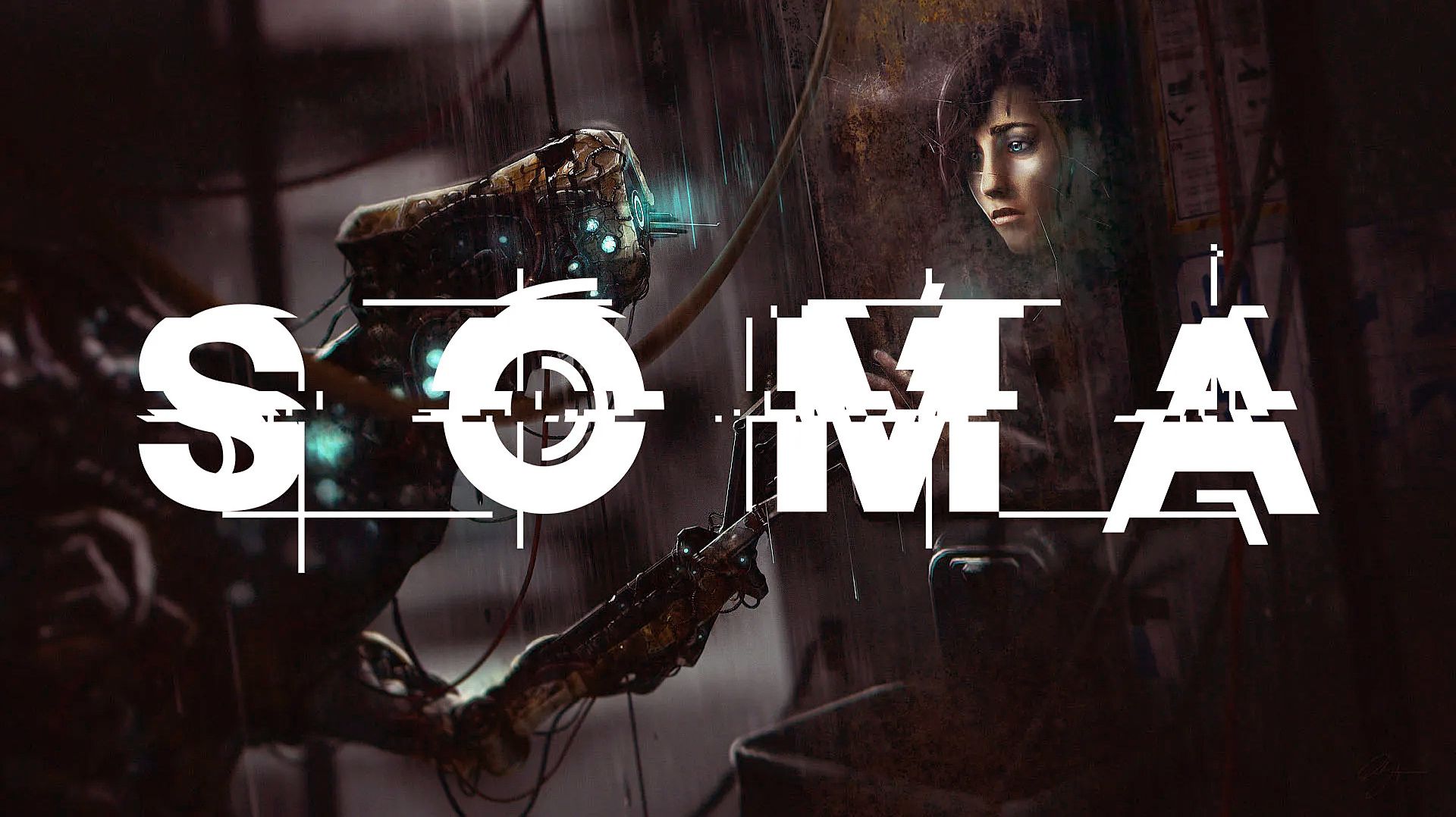 ∘☽☾∘ SOMA ∘☽☾∘