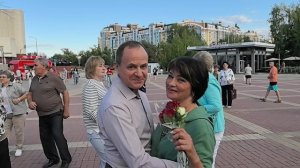 За глаза твои карие... 27.06.26...