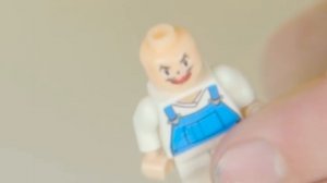 ЗАЧЕМ ДЕТИ ДЕЛАЮТ ЭТО С ЛЕГО#