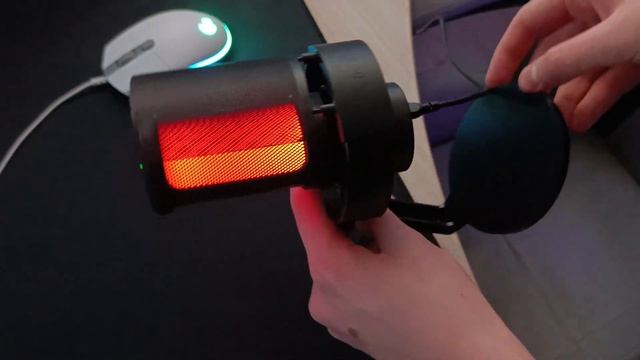 Лучший МИКРОФОН для АМАЗИНГ РП - Fifine AmpliGame A8 смотреть онлайн