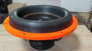 Обзор сабвуфера DL AUDIO Gryphon Lite 12 V.3. Богатый флекс, за скромные деньги!