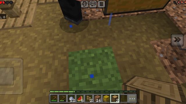 играем в игру minecraft на карте один блок смотреть онлайн