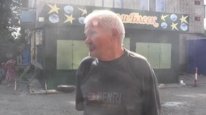 О жизни города Первомайска