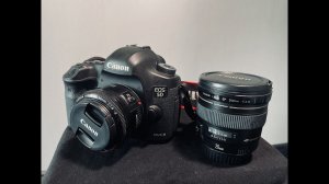 ПРОДАН! Canon 5D Mark III [2019] Пробег 34.001 ПРОАДАН!