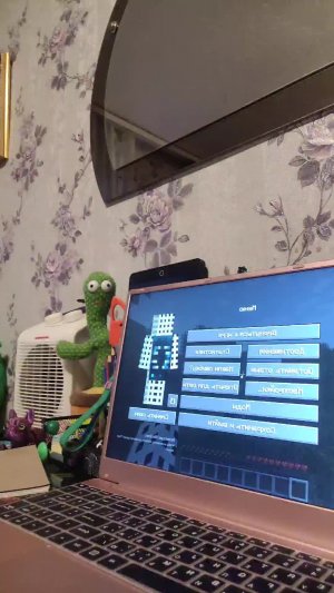 маин