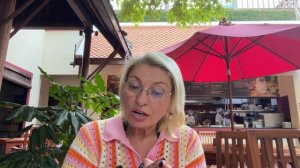 РЫБЫ - ГОРОСКОП НА ИЮЛЬ 2026 ГОДА ОТ ANGELA PEARL