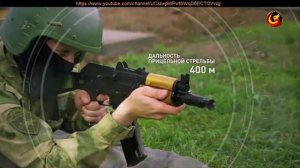 Стрелковое Вооружение Русской Армии. 8-часть (HD).