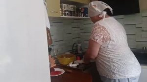 Три поколения. Оце борщик, файный!!!!!🔥👍😂🍅🫑🫜🥬🧅🥕🌶️🫘🥔
